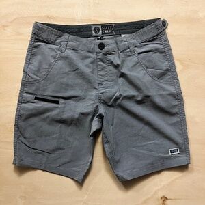 Salty Crew Hybrid Shorts [NWOT]